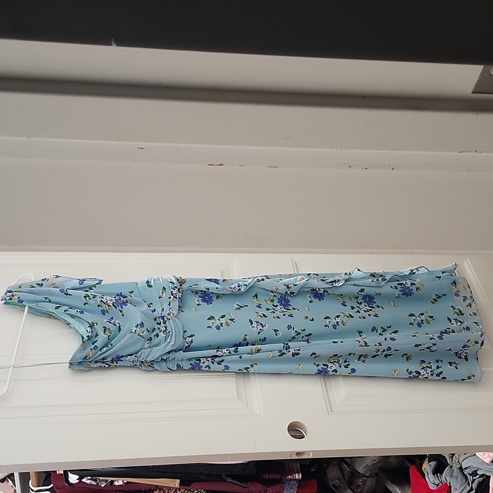 Lost & wonder small dress